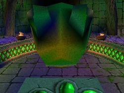 Wreck Room