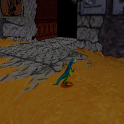 December 30, 1998 prototype