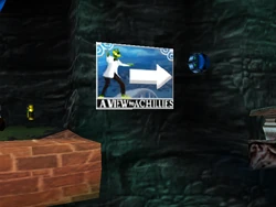 Et Tu Gecko; N64