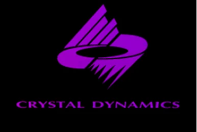 Crystal Dynamics | Gex wiki | Fandom
