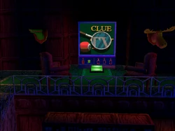Clue TV