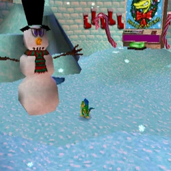 December 30, 1998 prototype