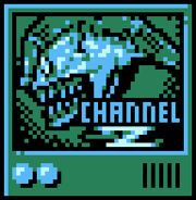 Channel Z GBC