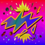 Japanese Bonus Screen