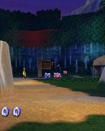Marsupial Madness Gex Wiki Fandom