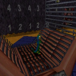 December 30, 1998 prototype