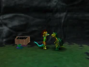 Et tu gecko alfred.png (207 KB) Et Tu Gecko - N64