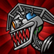 Japanese Channel Z Screen