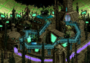 Gex - Rezopolis