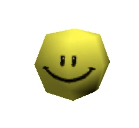 Happy Face | Gex wiki | Fandom