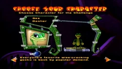 Mad Dash Racing