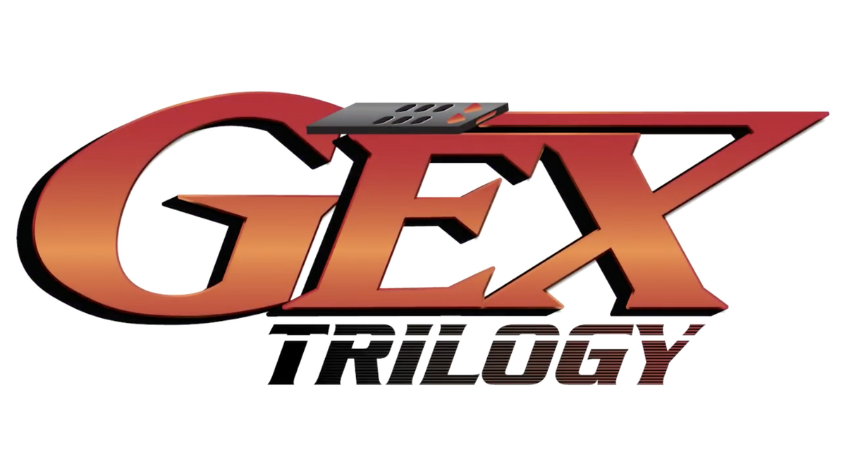 Gex the hot sale gecko ps4