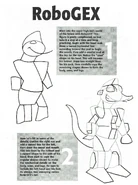 HTDG - RoboGex 2