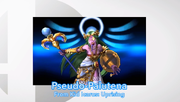 Pseudo Palutena