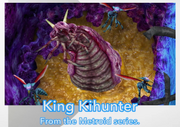 King Kihunter