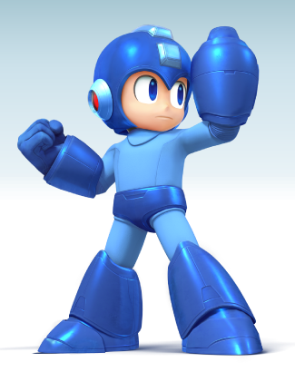 Saudades de novos jogos do robô azul? Conheça Mega Man Maker!