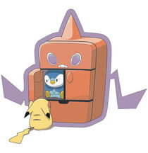 Rotom