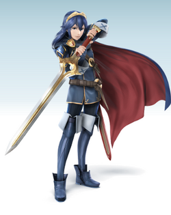 Lucina