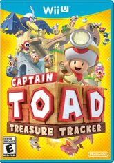 Captain Toad