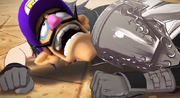 Waluigi