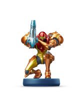 Notably, Metroid still isn't crawling.