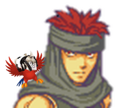 Jaffar and Iago