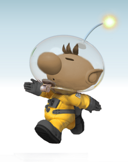 Olimar