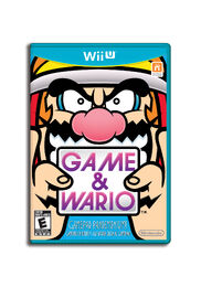 Game and Wario Box Art highres