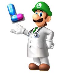 DrLuigi