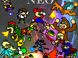 Super Smash Bros. Neo: Reboot