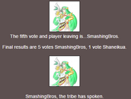 SmashFAQs Survivor 78