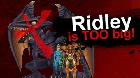 Super_Smash_Bros._4_-_Ridley_is_TOO_Big!