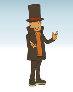 LaytonNewcomer