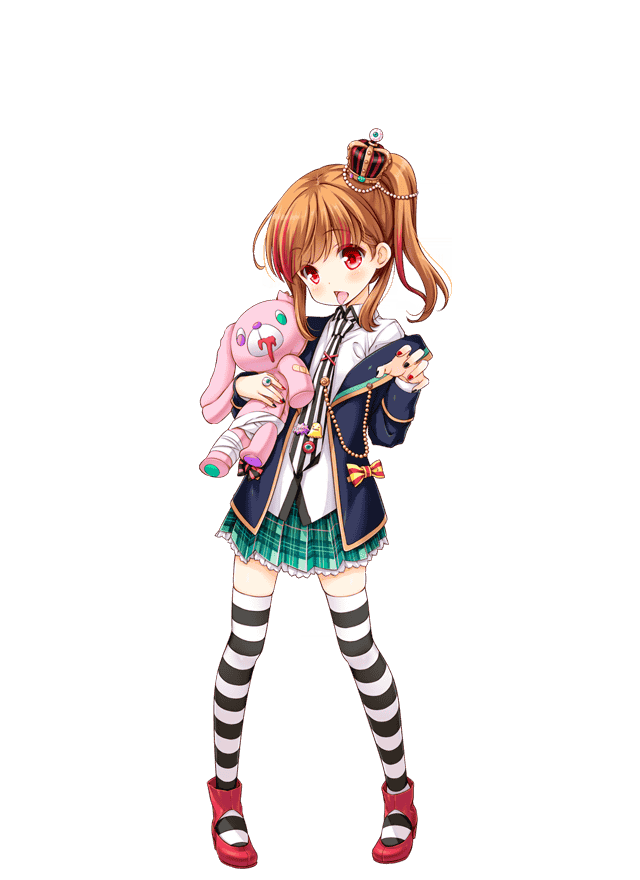 Amari Akari Girlfriend Beta Wiki Fandom