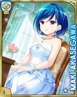 Akasegawa Maki Girlfriend Beta Wiki Fandom