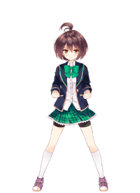 Ooyama Mayuri | GirlFriend BETA Wiki | Fandom