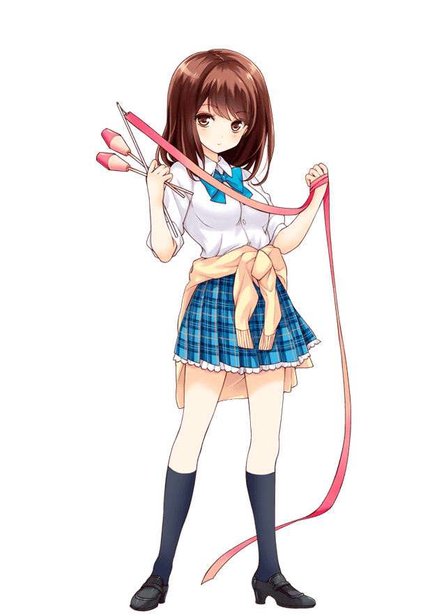 Shiina Kokomi Girlfriend Beta Wiki Fandom