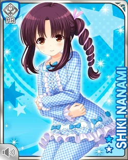 Nanami Shiki Girlfriend Beta Wiki Fandom
