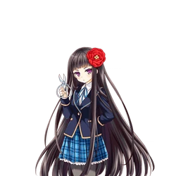 Category Cool Girlfriend Beta Wiki Fandom