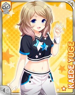 Yuge Kaede Girlfriend Beta Wiki Fandom