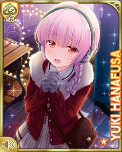 Hanafusa Yuki Girlfriend Beta Wiki Fandom Hanafusa Yuki Girlfriend Beta Wiki Fandom