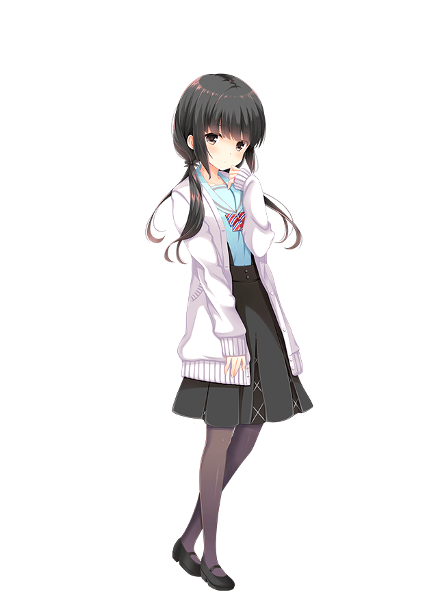 Mashiro Toko Girlfriend Beta Wiki Fandom