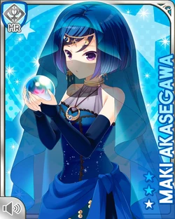 Akasegawa Maki Girlfriend Beta Wiki Fandom