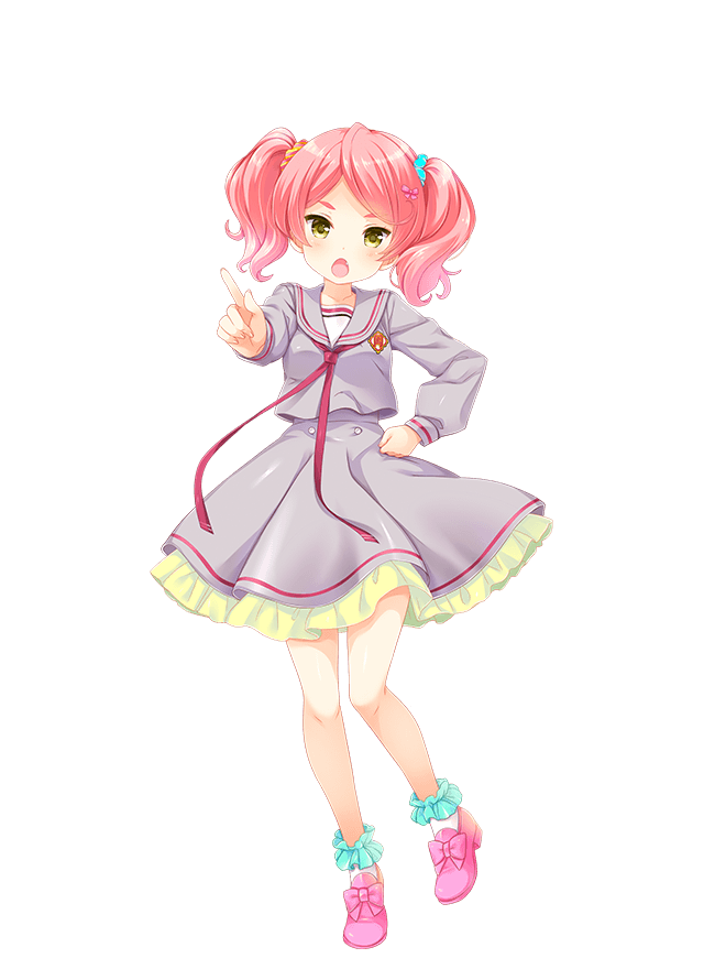 Makise Subaru Girlfriend Beta Wiki Fandom