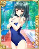 Swimsuit Renewal+