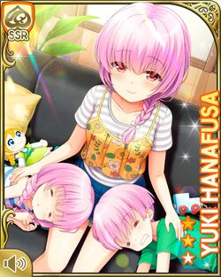 Hanafusa Yuki Girlfriend Beta Wiki Fandom Hanafusa Yuki Girlfriend Beta Wiki Fandom