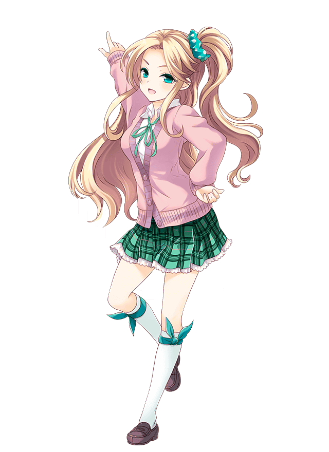 Hayashida Kira Girlfriend Beta Wiki Fandom