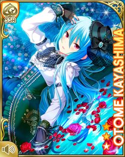 Kayashima Otome Girlfriend Beta Wiki Fandom