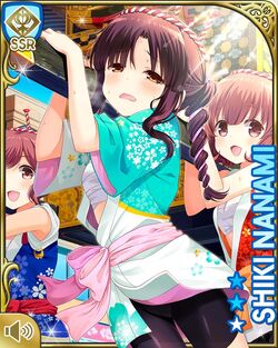 Nanami Shiki Girlfriend Beta Wiki Fandom