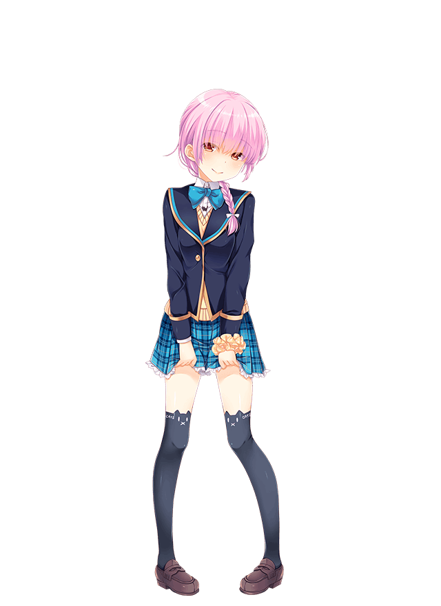Hanafusa Yuki Girlfriend Beta Wiki Fandom